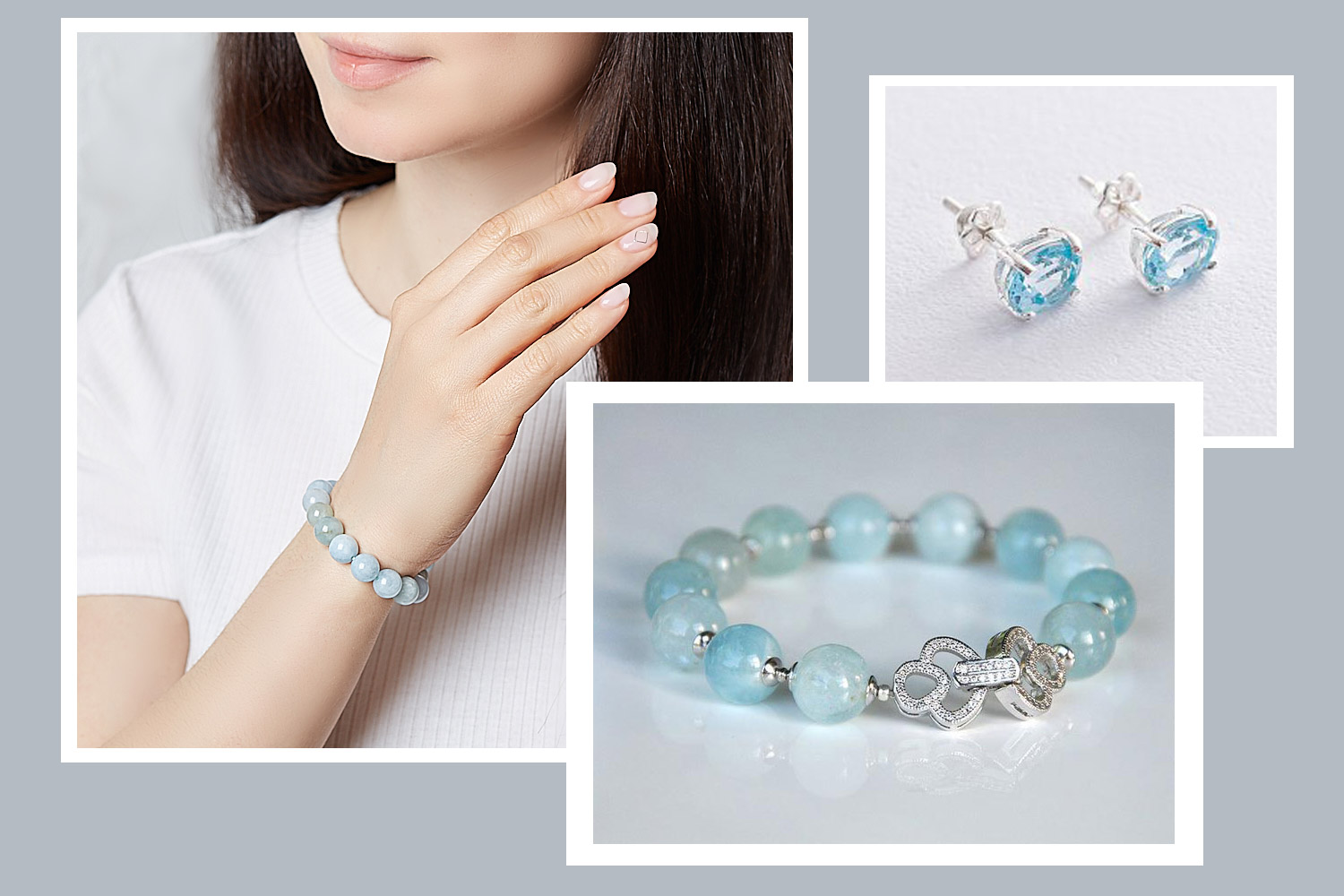 Physicochemical properties