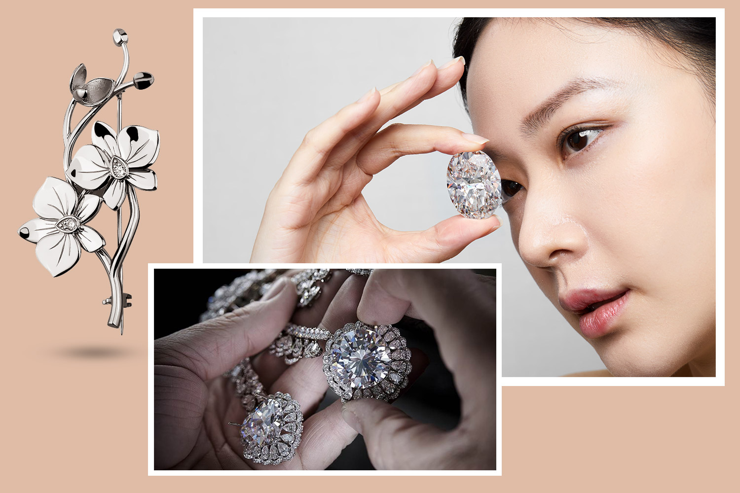 Features of cleaning gold at home